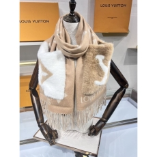 Louis Vuitton Scarf